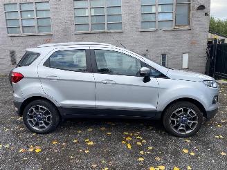  Ford EcoSport 1.0 2015/2