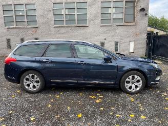  Citroën C5 SEDUCTION 2015/1