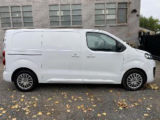 Schade bestelwagen Fiat Scudo  2023/11
