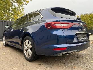 Renault Talisman GRANDTOUR I picture 15