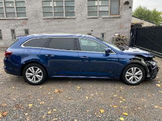 Renault Talisman GRANDTOUR I picture 1