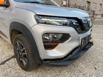 Dacia Spring COMFORT PLUS picture 3
