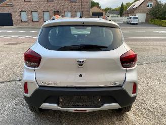 Dacia Spring COMFORT PLUS picture 15