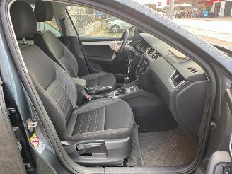 Skoda Octavia AMBITION picture 24