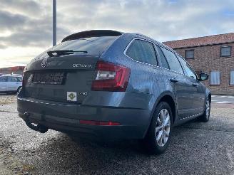 Skoda Octavia AMBITION picture 18