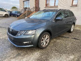 Skoda Octavia AMBITION picture 12