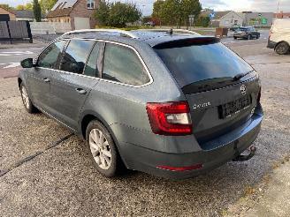 Skoda Octavia AMBITION picture 14