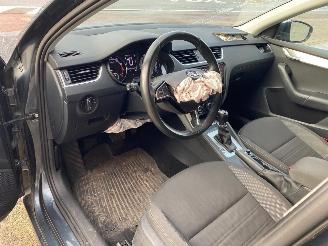 Skoda Octavia AMBITION picture 20