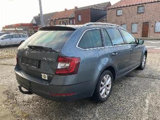 Skoda Octavia AMBITION picture 19