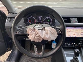 Skoda Octavia AMBITION picture 27