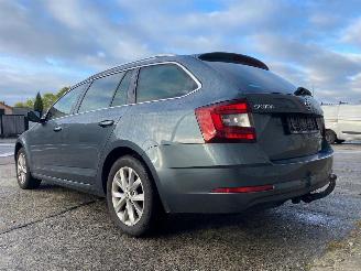 Skoda Octavia AMBITION picture 15