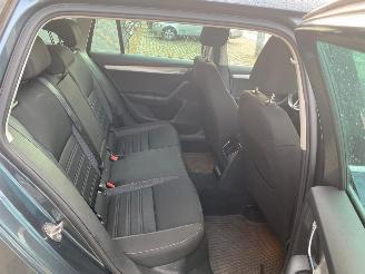 Skoda Octavia AMBITION picture 23