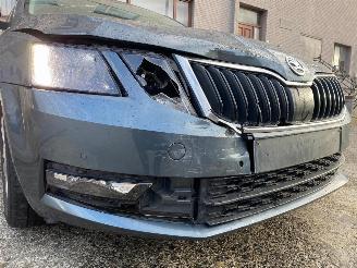Skoda Octavia AMBITION picture 6