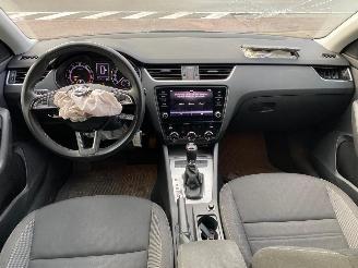 Skoda Octavia AMBITION picture 26