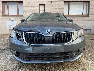 Skoda Octavia AMBITION picture 7