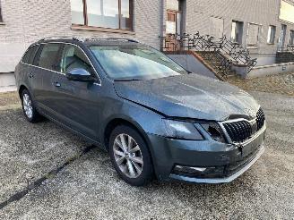 Skoda Octavia AMBITION picture 2