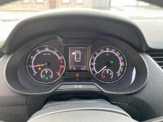Skoda Octavia AMBITION picture 28