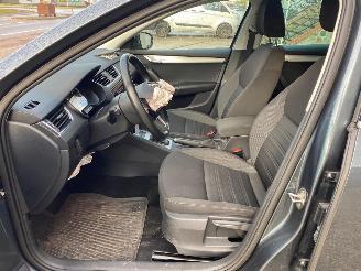 Skoda Octavia AMBITION picture 21
