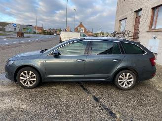 Skoda Octavia AMBITION picture 13