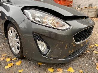 Ford Fiesta BUSINESS picture 3