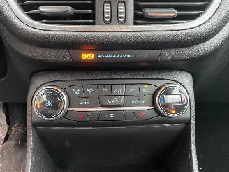 Ford Fiesta BUSINESS picture 29