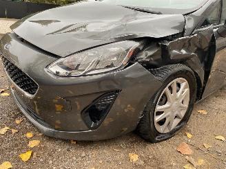 Ford Fiesta BUSINESS picture 9