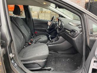 Ford Fiesta BUSINESS picture 20
