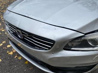 Volvo V-60 V 60 KINETIC picture 8