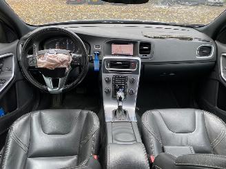 Volvo V-60 V 60 KINETIC picture 24