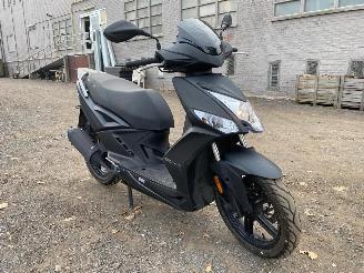  Kymco  AGILITY 50 2024/12