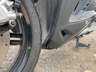 Kymco  AGILITY 50 picture 6