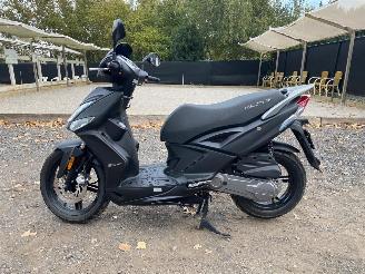 Kymco  AGILITY 50 picture 3