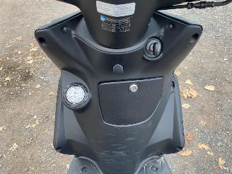 Kymco  AGILITY 50 picture 17