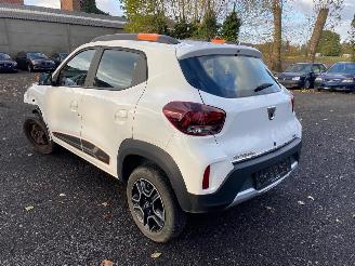 Dacia Spring COMFORT PLUS picture 14