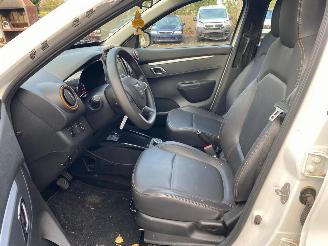 Dacia Spring COMFORT PLUS picture 21