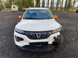 Dacia Spring COMFORT PLUS picture 10