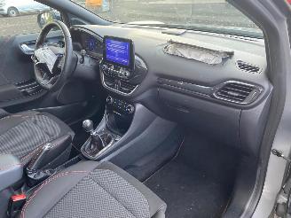 Ford Puma ST-LINE picture 22