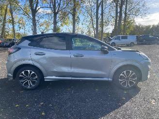 Ford Puma ST-LINE picture 1