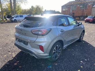 Ford Puma ST-LINE picture 17