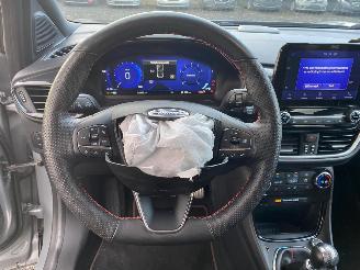 Ford Puma ST-LINE picture 25