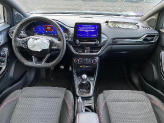 Ford Puma ST-LINE picture 24