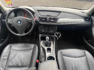 BMW X1 SDRIVE20D EFFICIE picture 24