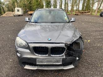 BMW X1 SDRIVE20D EFFICIE picture 9