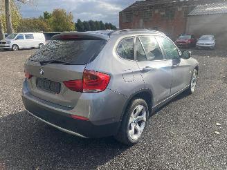 BMW X1 SDRIVE20D EFFICIE picture 17