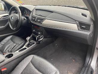 BMW X1 SDRIVE20D EFFICIE picture 23