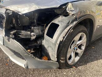 BMW X1 SDRIVE20D EFFICIE picture 6