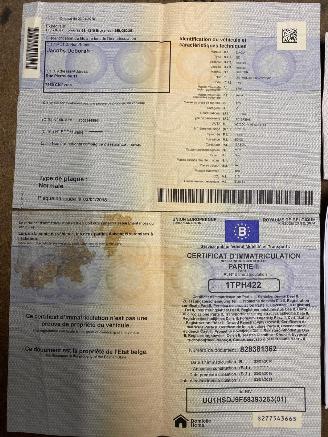 Dacia Duster SAGA picture 35