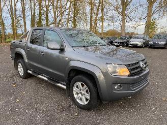Volkswagen Amarok 4X4 picture 2