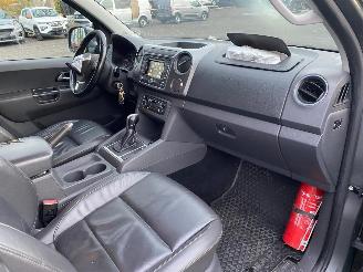 Volkswagen Amarok 4X4 picture 21