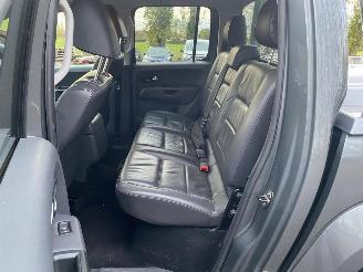 Volkswagen Amarok 4X4 picture 23